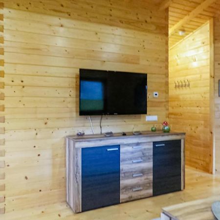 Amazing home in Merzalben with 2 Bedrooms, Sauna&WiFi Buitenkant foto