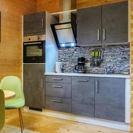 Amazing home in Merzalben with 2 Bedrooms, Sauna&WiFi Buitenkant foto