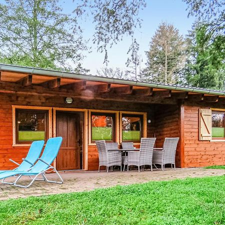 Amazing home in Merzalben with 2 Bedrooms, Sauna&WiFi Buitenkant foto